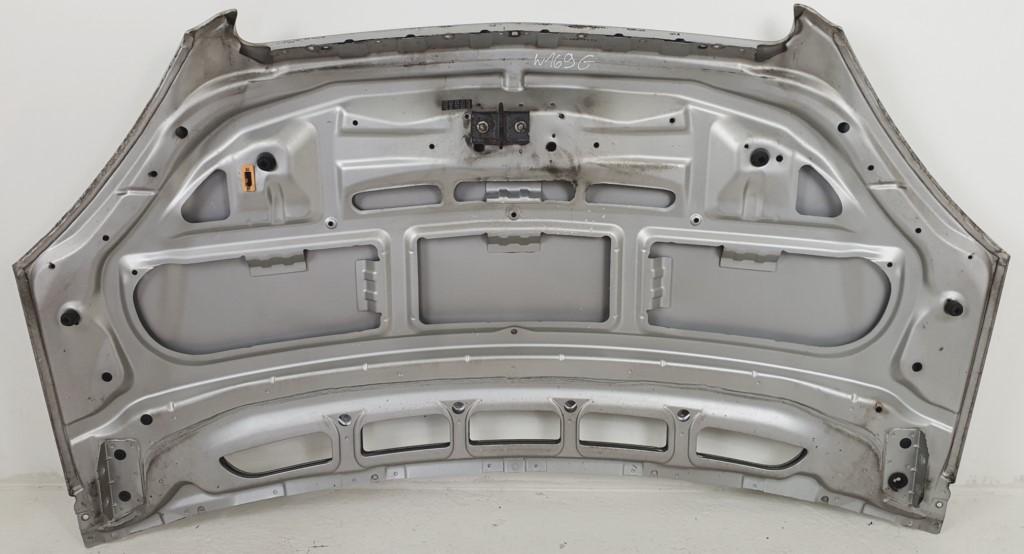 фото №9, Капот 761 mercedes w169