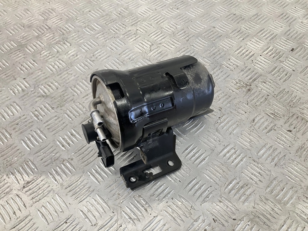 фото №1, Корпус фильтра воздуха ford ranger 22- 2.0 ecoblue