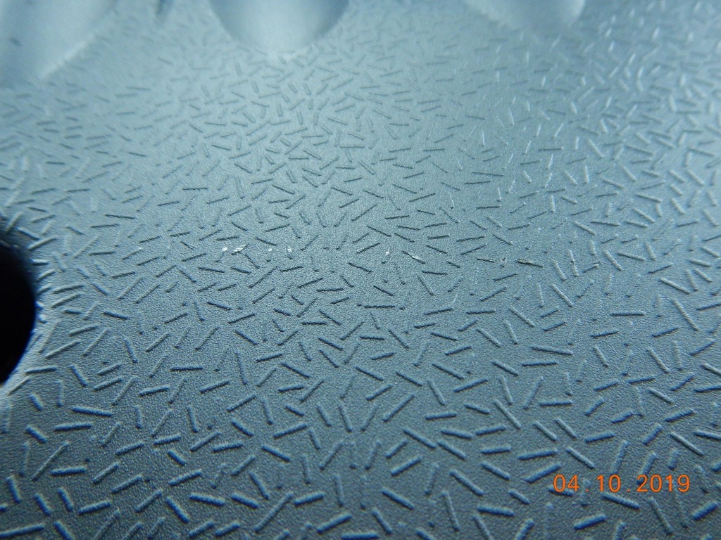 фото №12, Захист двигуна верхній fiat bravo marea 1.2 16v aso