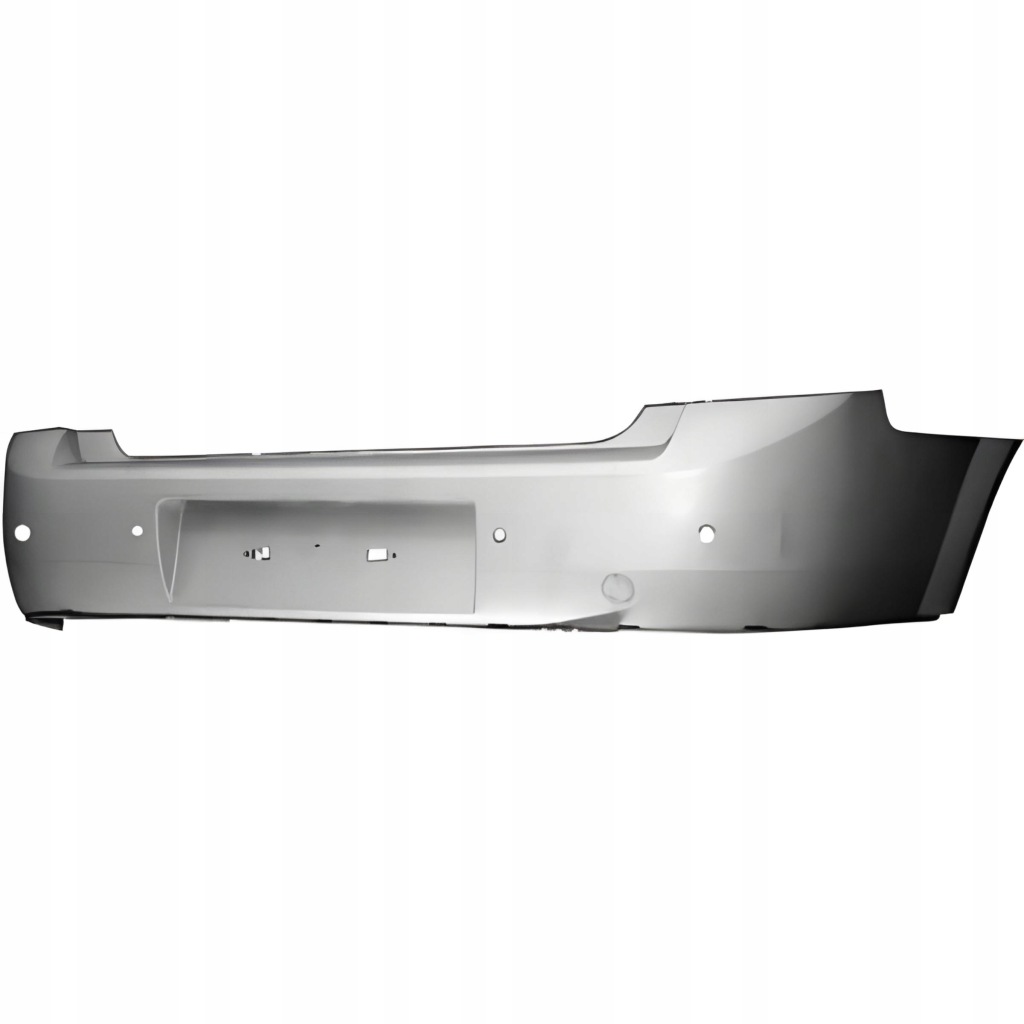 Купить Бампер do opel vectra c sedan./kombi 02-05