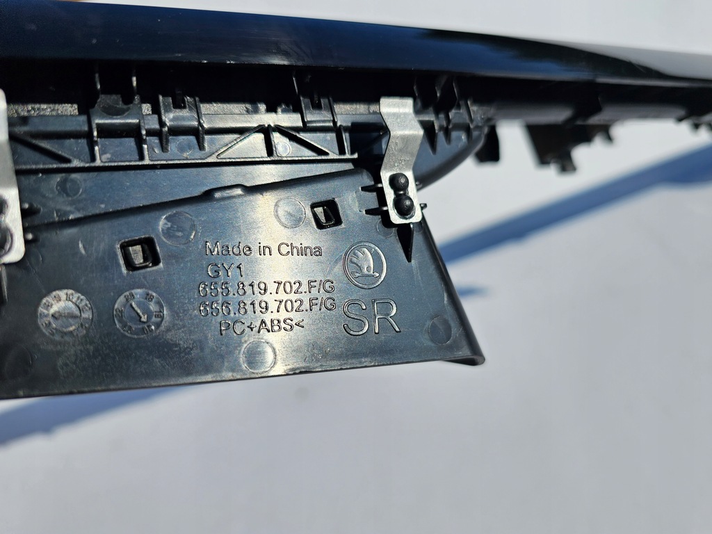 фото №8, Scala dekor молдинг консоли карбон 655858418