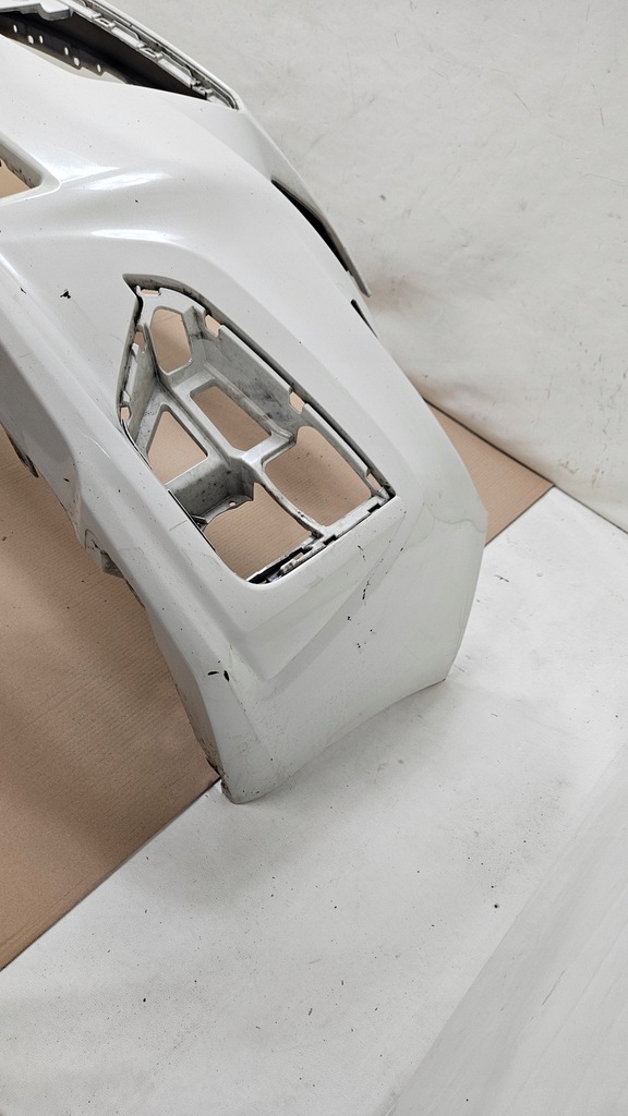 фото №7, Бампер передній subaru impreza 2016- 57704fl000