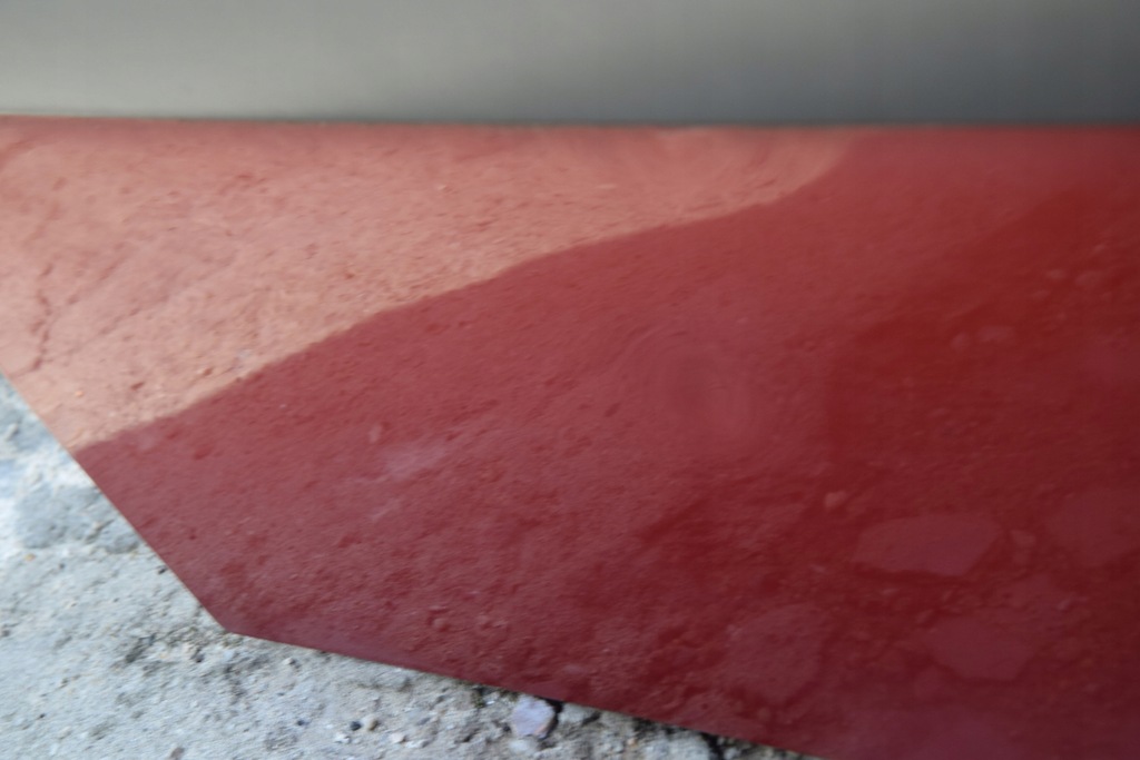 фото №6, Дверь правый перед renault megane ii teb76