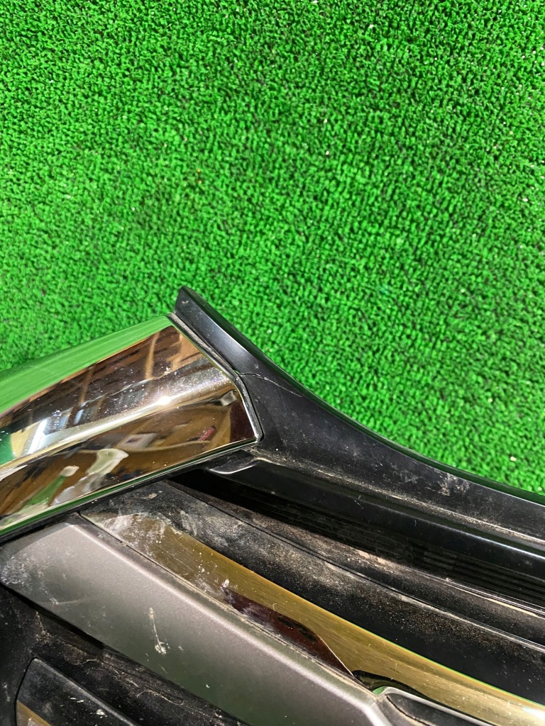 фото №5, Решётка радиатора решётка радиатора радиатора hyundai tucson iii 15-18