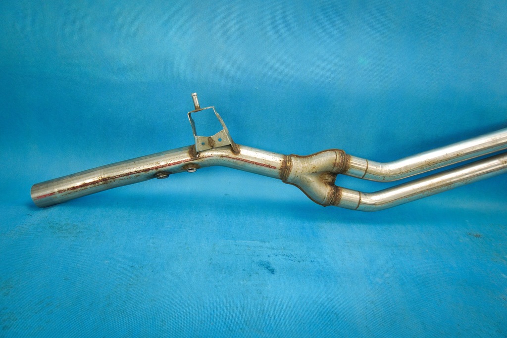 фото №10, Вихлоп audi q5 8r fl 3.0tdi 8r0253078br 8r0253409n 8r0253609al 8r0253609ak