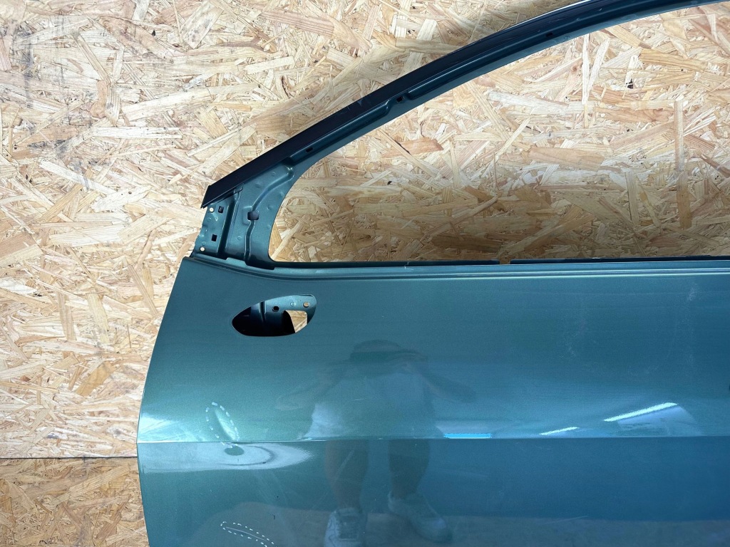 фото №2, Kia sportage v дверь левый перед передние левая оригинальные