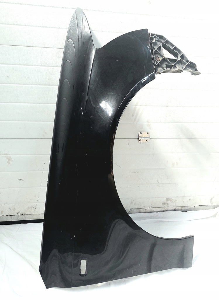 фото №1, Audi a6 c6 lift крила перед правий