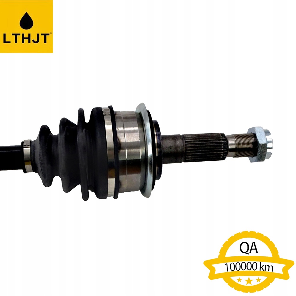 фото №6, Toyota land cruiser prado 1996-2002 drive вал