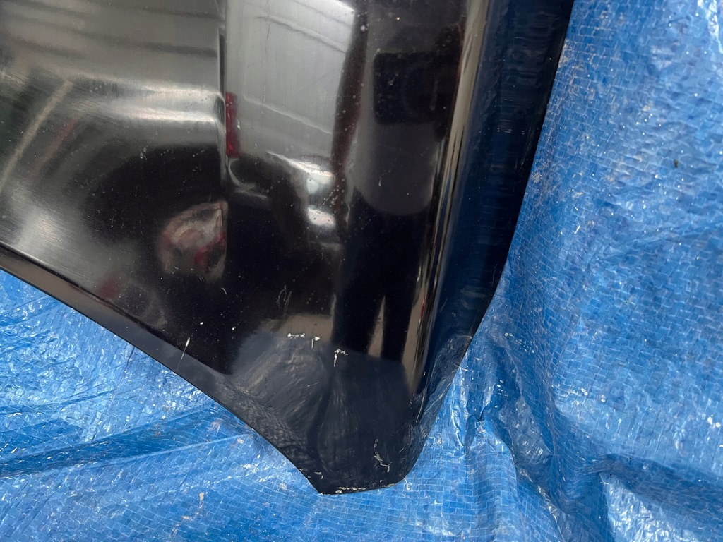 фото №3, Renault koleos ii 16- капот