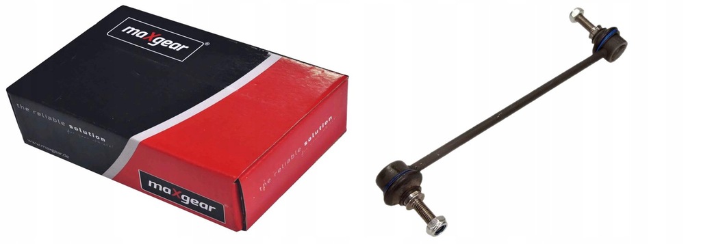 фото №6, Maxgear 72-3370 тяга / кронштейн, стабілізатор