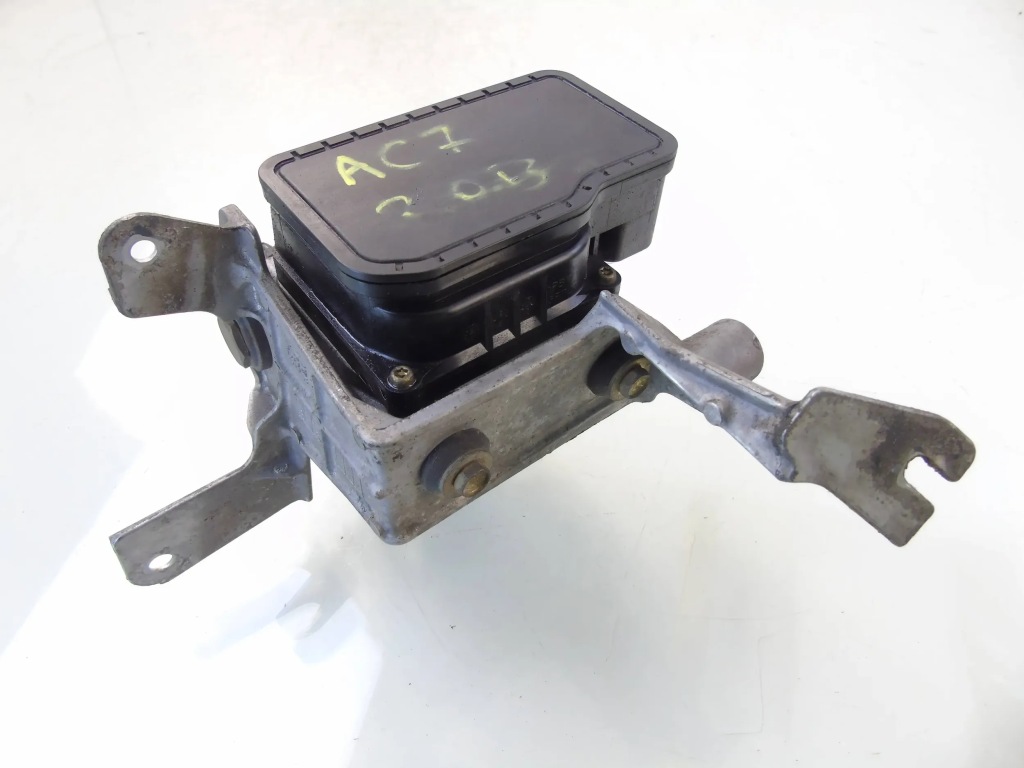 фото №3, Насос abs honda accord vii 2.0 i-vtec