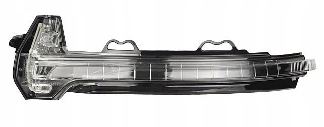 фото №10, Hella поворотник дзеркало audi a4 b9 8w0949101