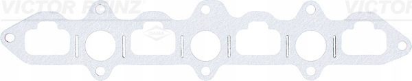 фото №1, Victor reinz 71-35201-00 прокладка, колектор впускний