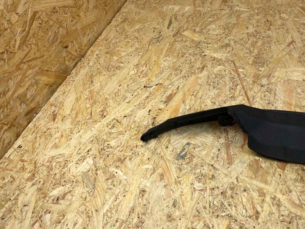 Захист накладка крила перед правий lexus ct 200h 53807-76010 2011- Недорого