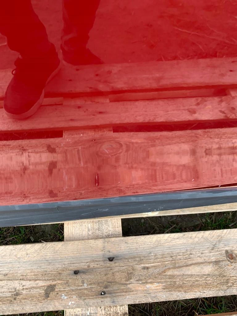 фото №3, Дверь передние правое mazda cx-5