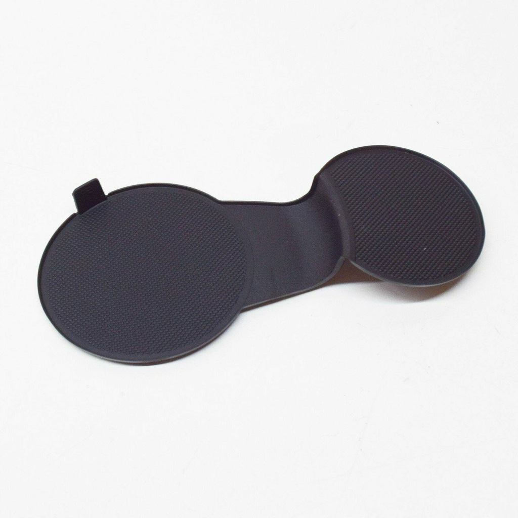 фото №7, Вкладиш do тримач na чашка чорний vag audi a4 a5 rs5 оригінальний