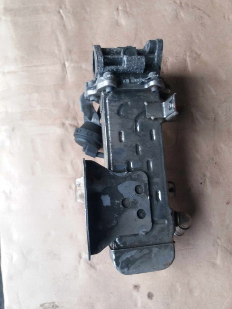 фото №1, Hyundai ix35 09-16 egr 2.0 crdi