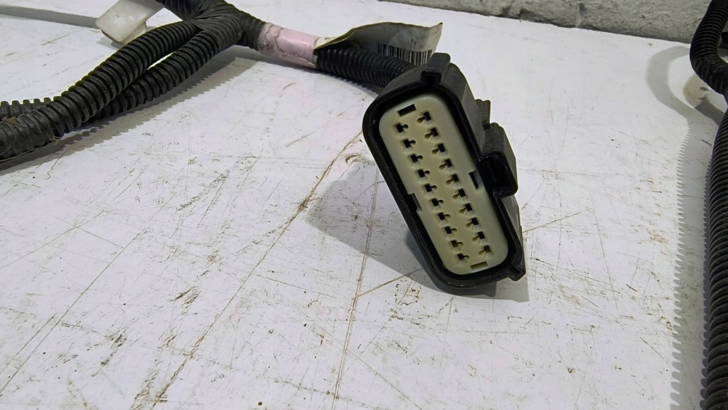 Электропроводка жгут pdc перед tesla model x Оригинал