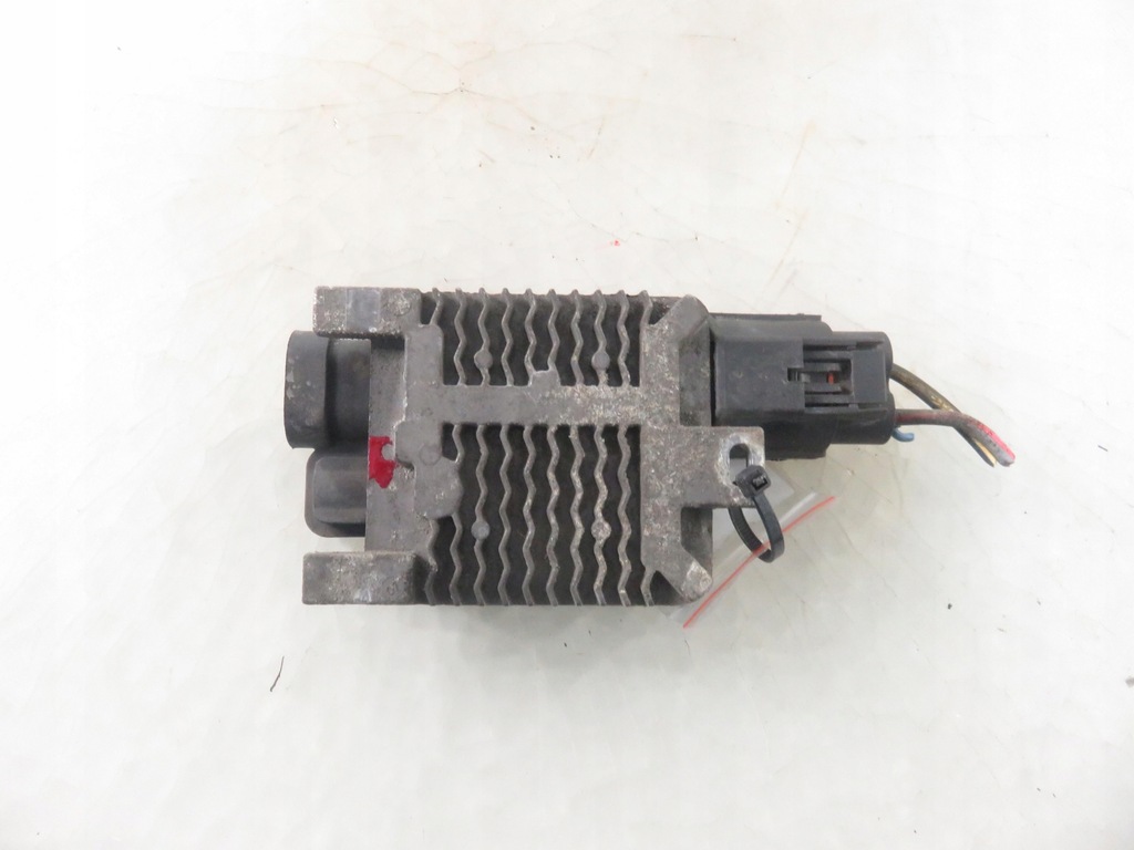 фото №7, Блок управления вентиляторов ford s-max i1.8 tdci 94002904