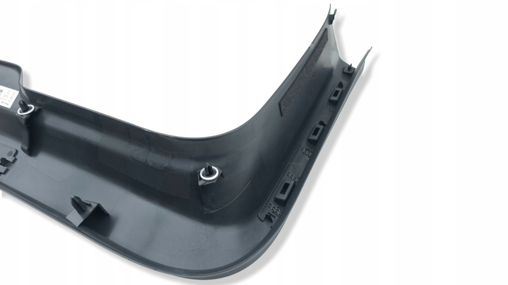 фото №9, Tesla model y 2023 оббивка кришки багажника 149463200c