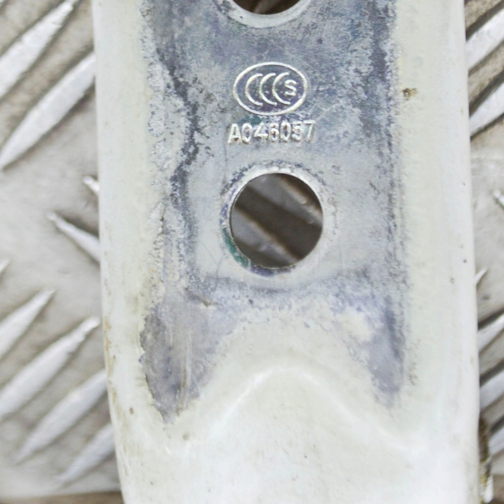 фото №7, Kia optima 2016 левая сторона петля верхний дверь