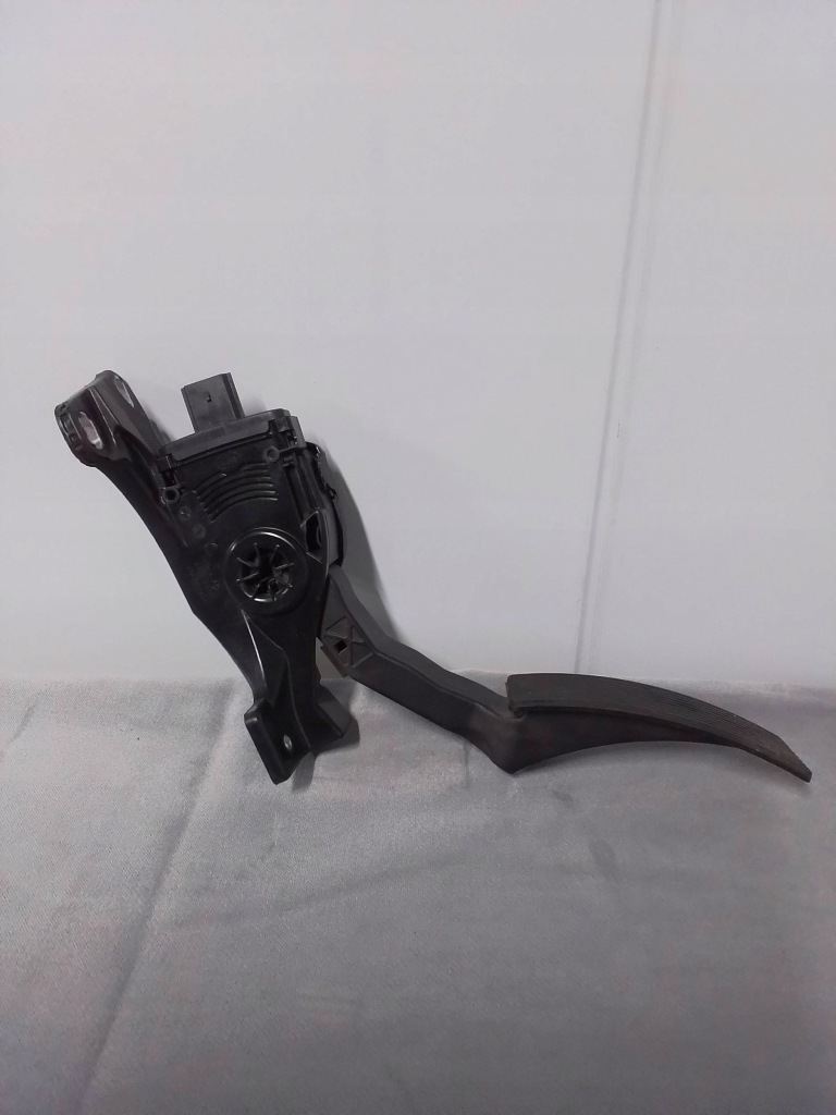 фото №4, Jeep grand cherokee 2017 педалі