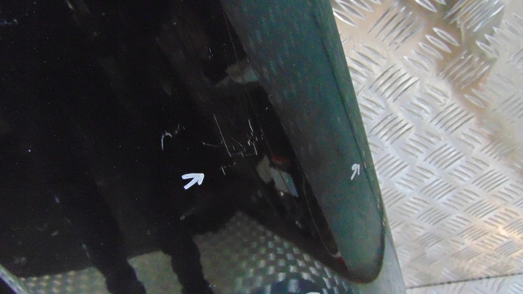 фото №7, Крыло правый левый перед citroen c5 i k: eypc