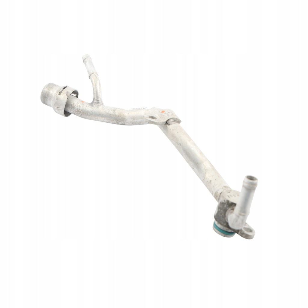 Audi sq5 8r 3.0 tdi cgqb пабтрубок  радиатора воды шланг труба 059121065dt Цена