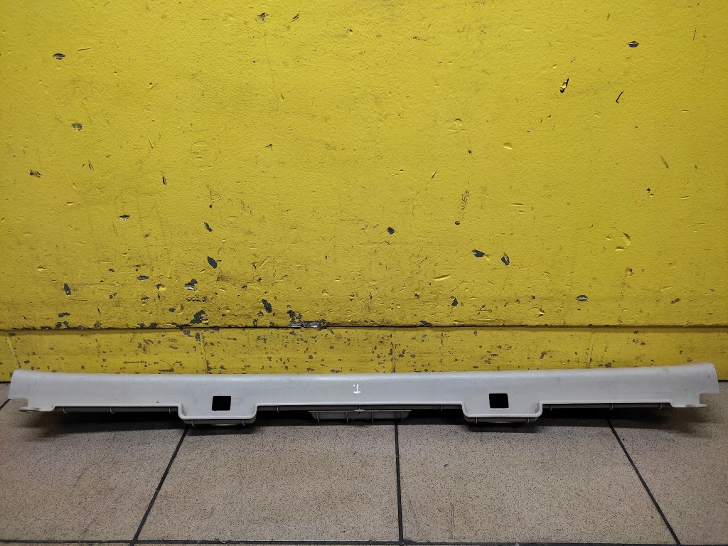 фото №2, Lexus rx300 захист поперечина задня 5838748030