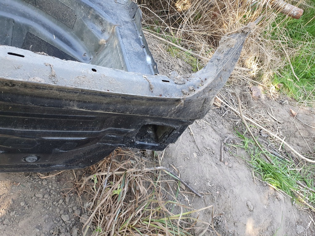 фото №3, Pas задняя audi a5 coupe