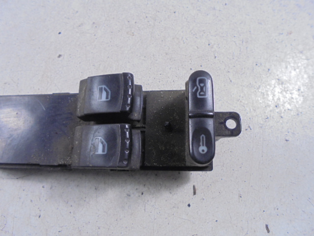 фото №8, Skoda octavia i 1u выключатель переключатель окон перед левый 1j3959857a