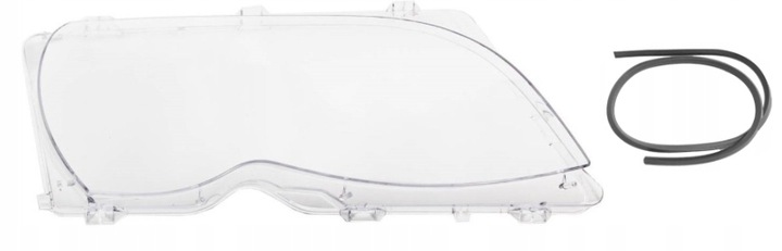 фото №13, Скло розсіююча фара, фара tyc 20-0321-la-1