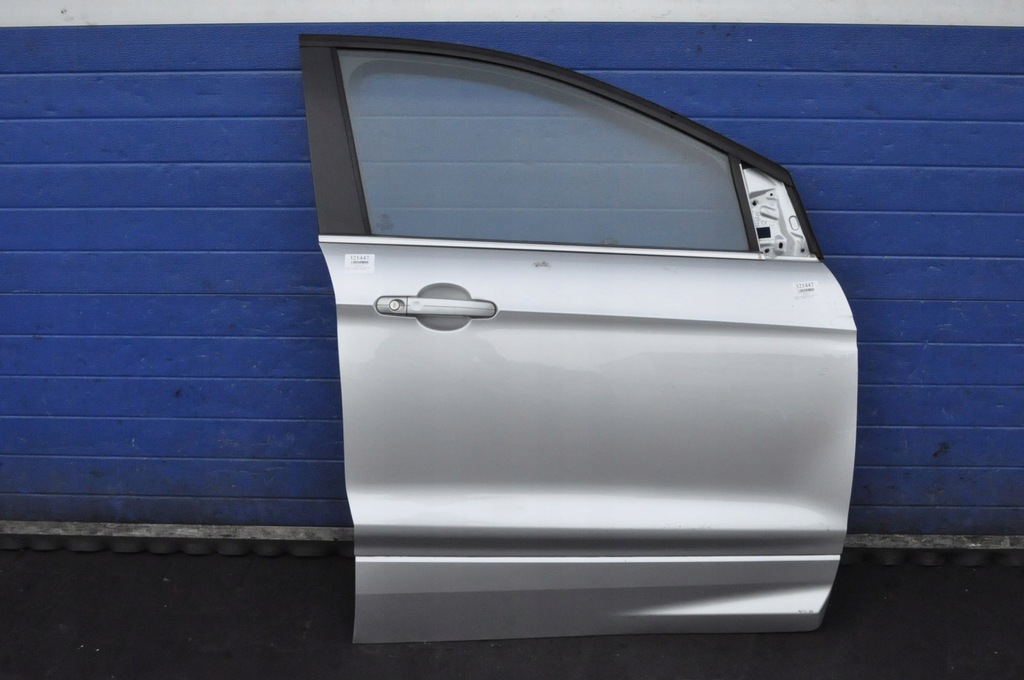 фото №1, Ford kuga ii mk2 дверь правый перед передние
