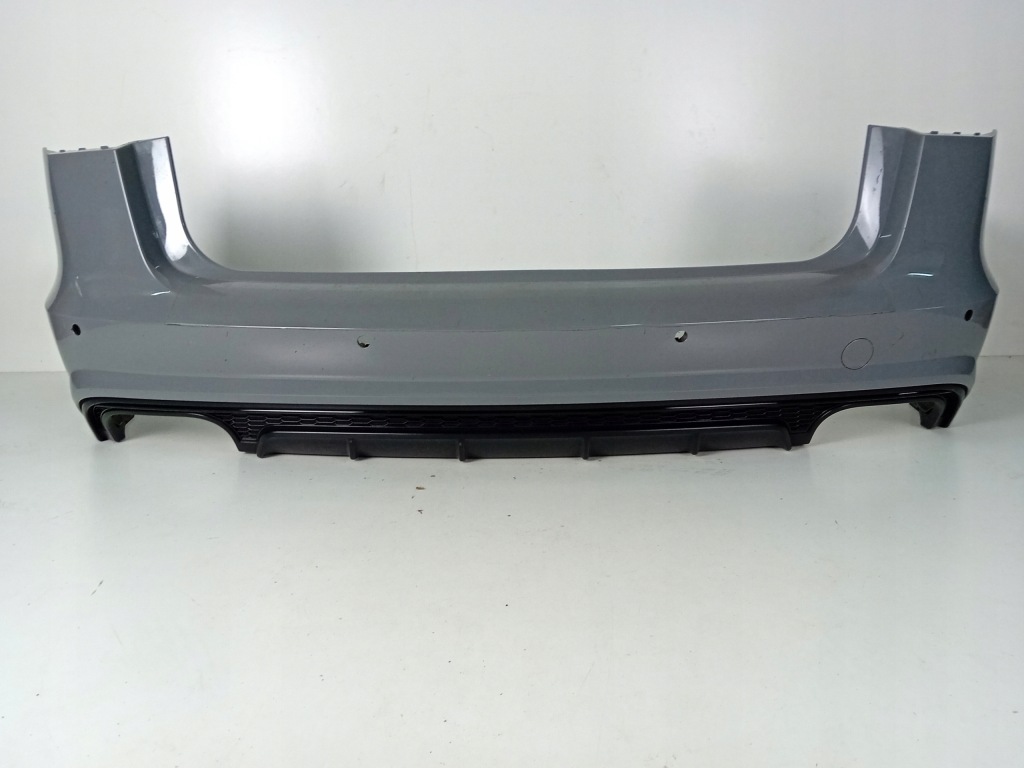фото №1, Audi s6 4g0 4g9 lift бампер задня задній