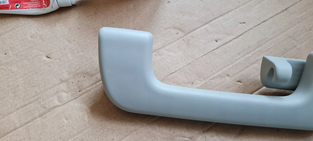 фото №7, A6 c7 4g lift ручка потолочный правая правый задняя кристальный серебристый a7 4g