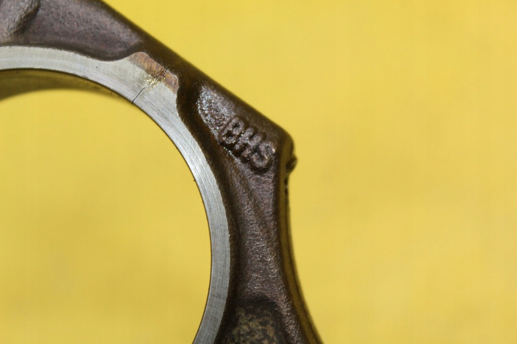 фото №7, Поршень шатун шатун 84l30 a8 d3 4.2b bfm 078j