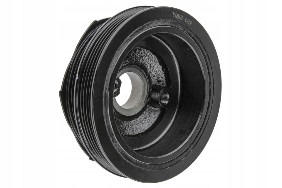 фото №9, Шкив коленчатого вала коленчатого