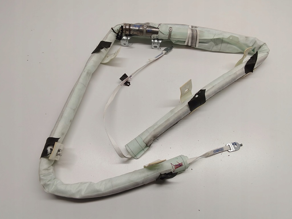 фото №1, Bmw x3 g01 шторка безпеки повітряна права подушка безпеки оригінал 17-21