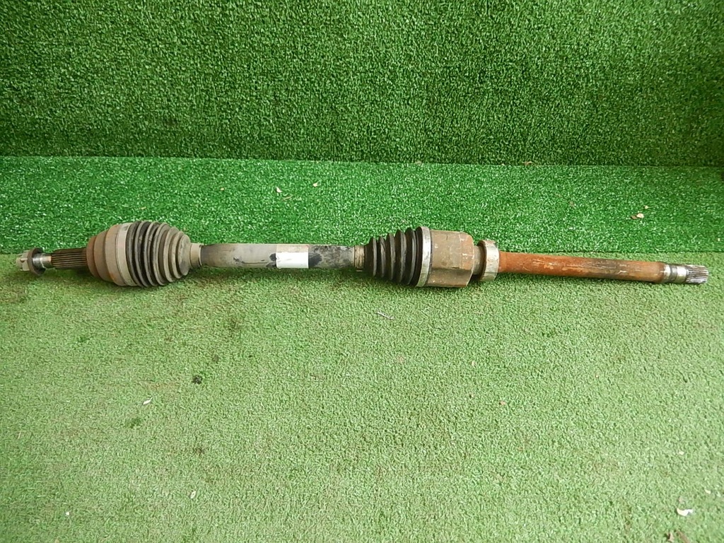 фото №1, Приводной вал правая renault espace v 1.6 dci 391004850r