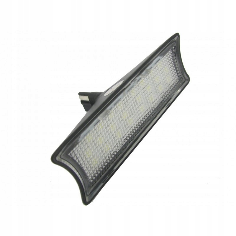 фото №3, Led ліхтарі do салону bmw 1 e87 2004 - 2011