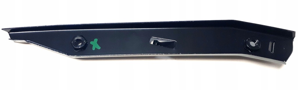 фото №15, Повітропровід повітря радіатора skoda fabia iii