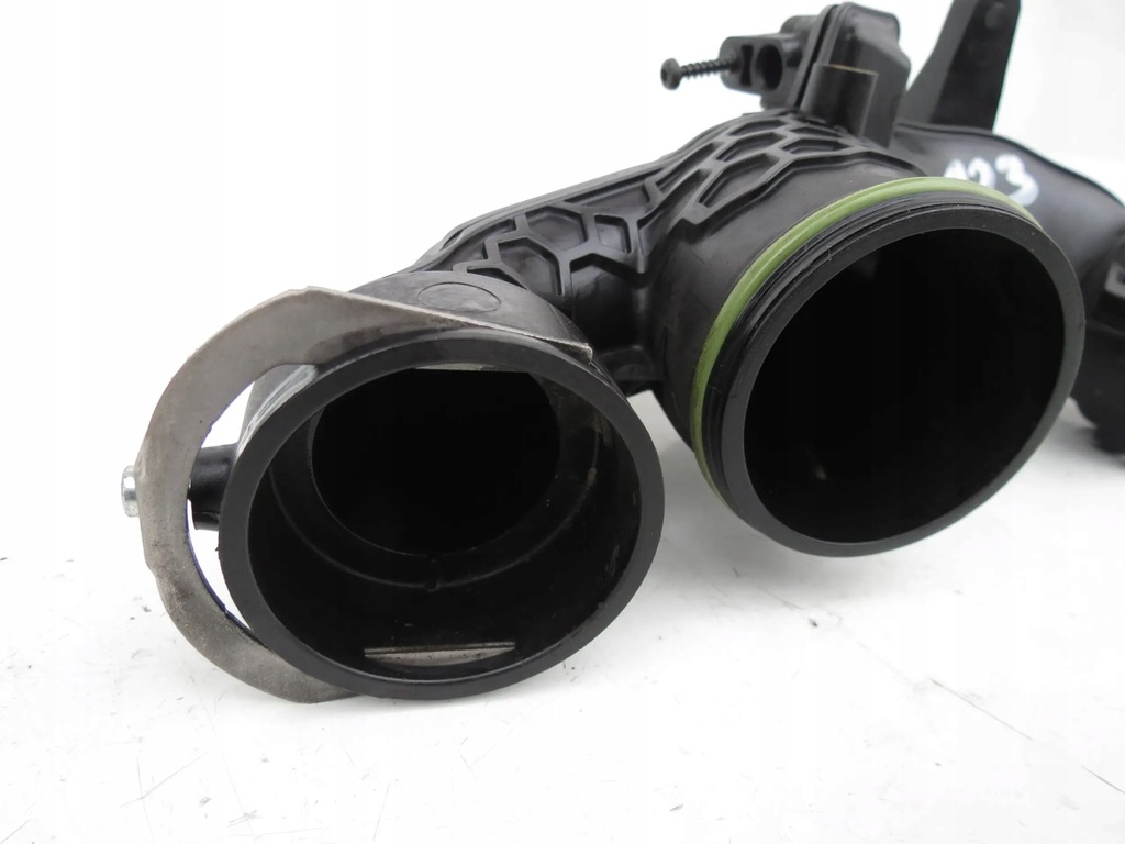 фото №7, Труба воздухозаборник воздуха 31657727 volvo xc60 ii xc90 ii s90 v90 2.0 t6