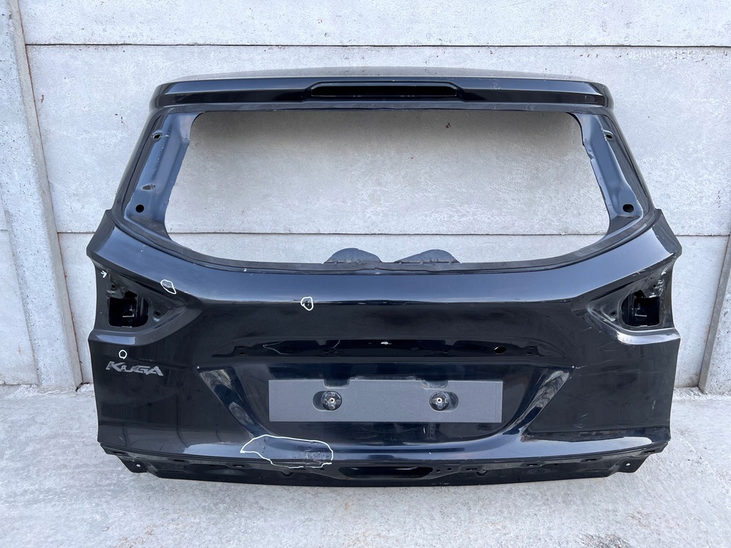 фото №1, Кришка багажника задня задня ford kuga mk2 ii 2012-2015