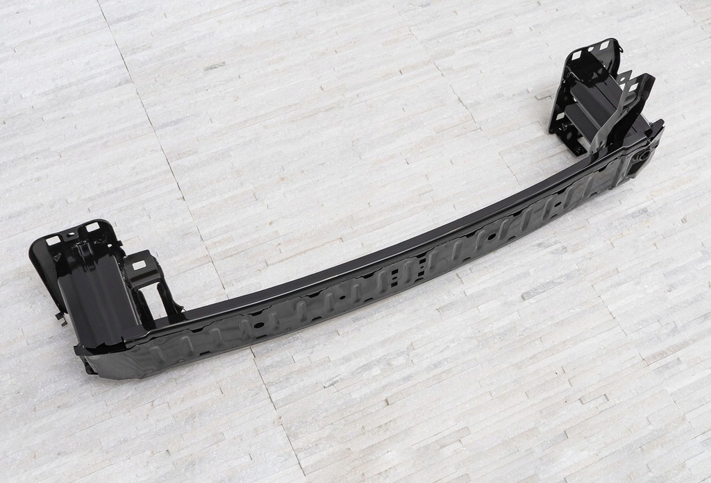 фото №10, Ford fiesta mk8 viii 2017-23 балка усилитель перед бампера h1bb109a26ah