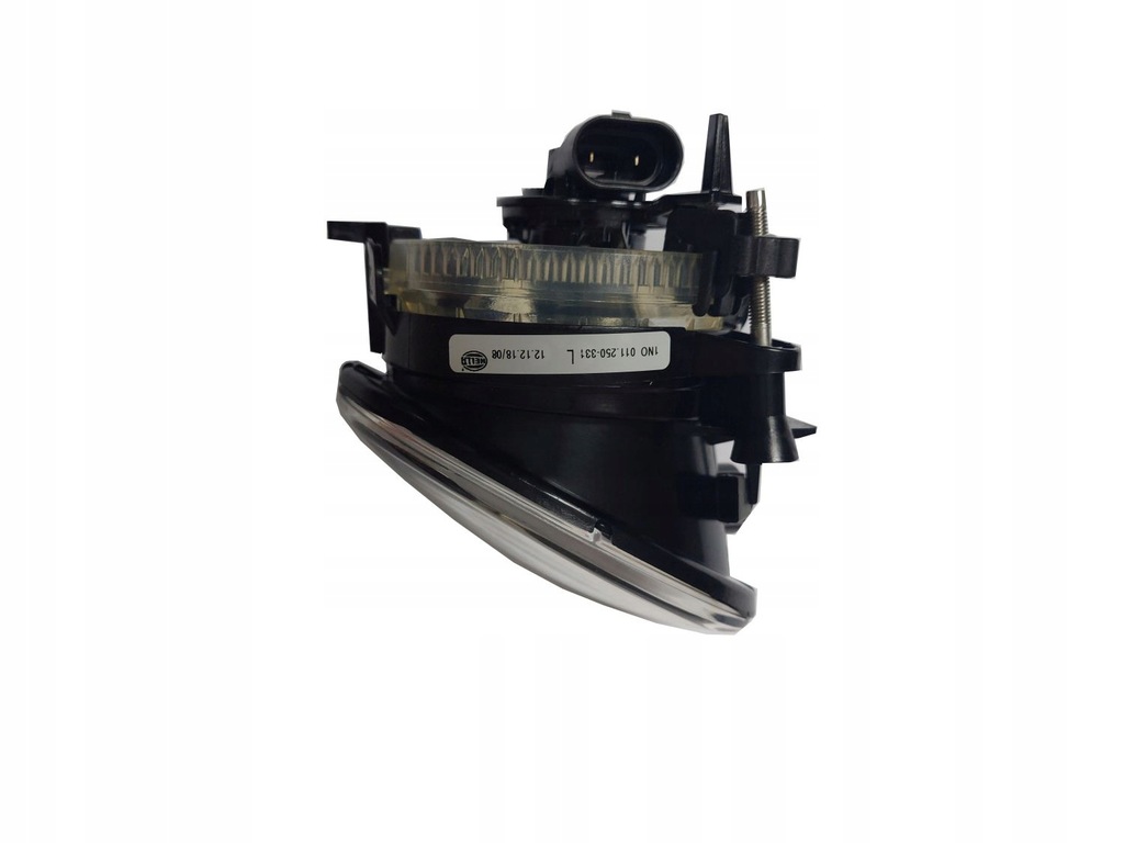 фото №3, Mercedes sprinter w906 13- протитуманна фара лампа hella le