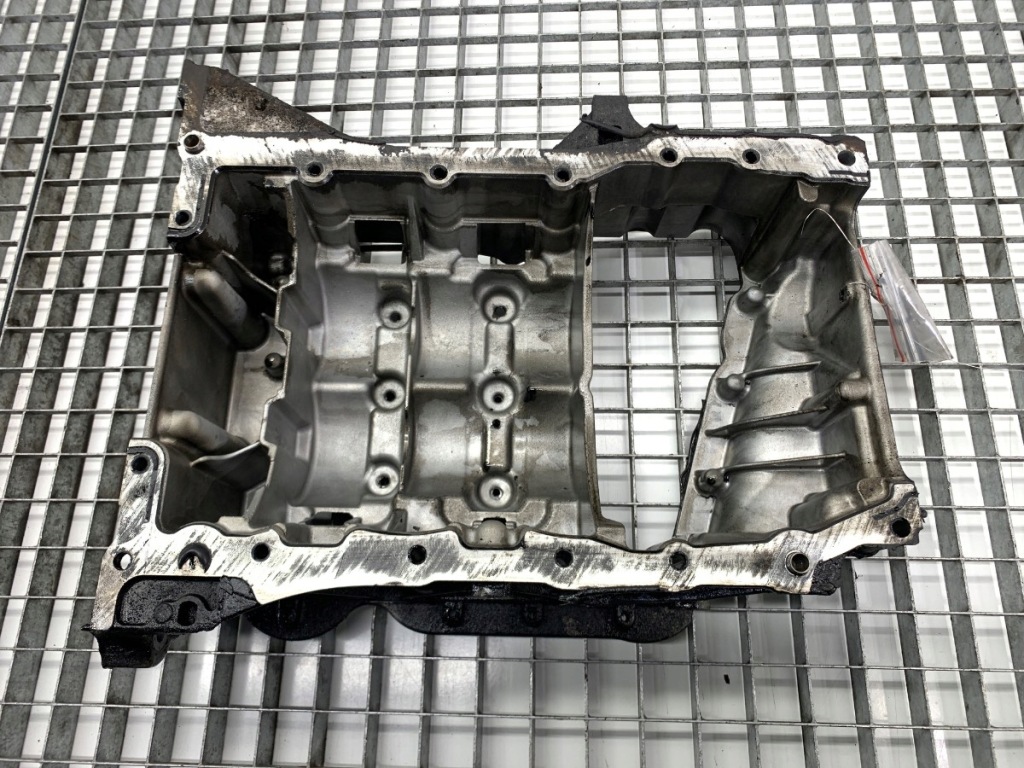 Купить Поддон масляная renault master 3 110172951r 2.3 170km бак