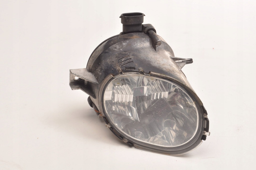 фото №1, Volvo s40 ii v50 lift протитуманна фара лівий led drl 31353107