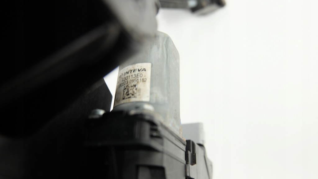 фото №9, Citroen ds3 crossback механізм скло правий перед