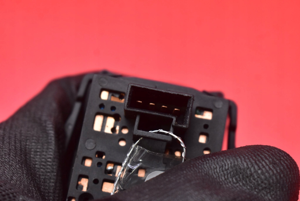 фото №7, Рычаг переключатель поворотник 50-0177 opel meriva a 04-10