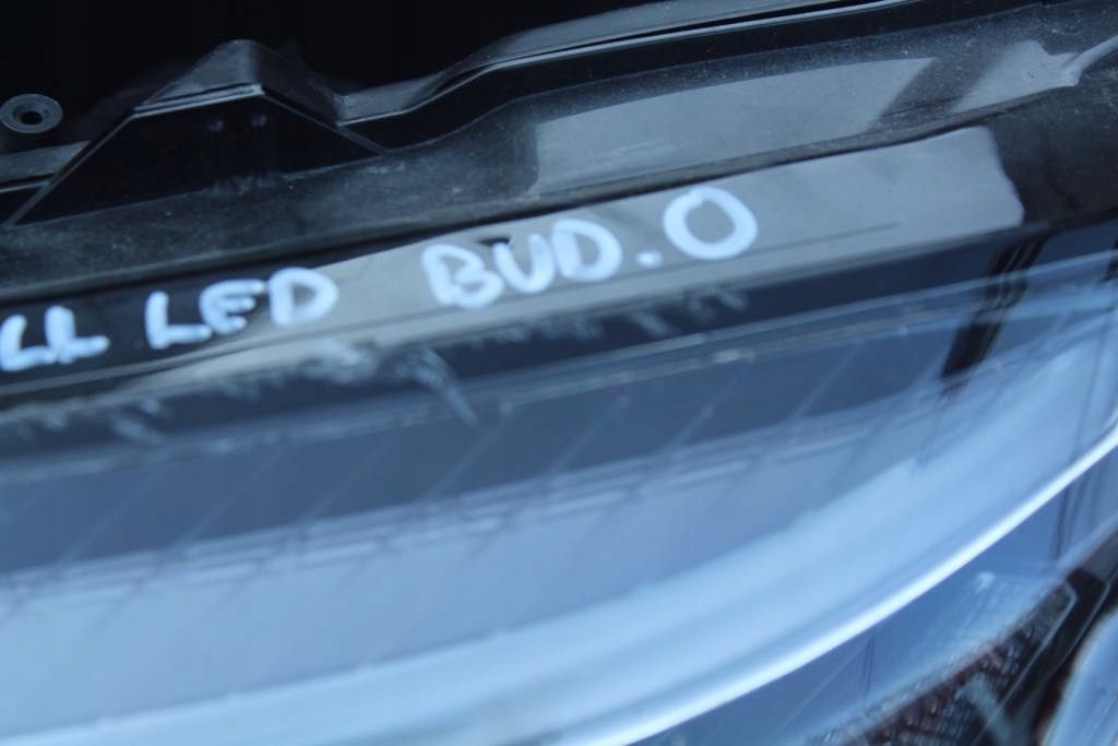 Лампа передняя левая full led lexus ux 250h 2021 uk uszk с Разборки